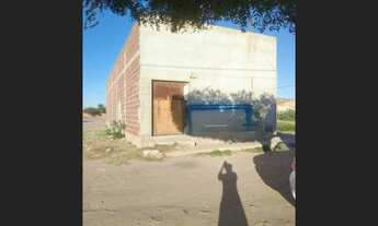 Imagem 2: Galpão Galpão / depósito com 1 banheiro