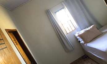 Imagem 4: ALUGA SE CASA NO CIDADE JARDIM