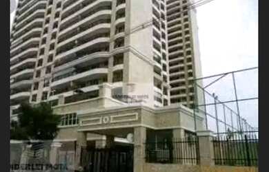 Imagem 2: Travertino Condominio Apartamento 03 Bairro de Fatima