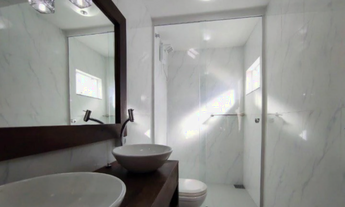 Imagem 4: Casa na vila de ponta negra IZ07