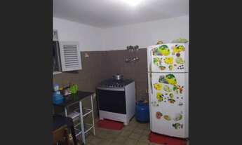 Imagem 5: Vaga em quarto compartilhado mobiliado no castelo branco próximo a UFPB e Carrefour