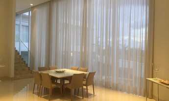 Imagem 5: Sobrado com 4 suítes de 450m² no Alphaville Cruzeiro do Sul