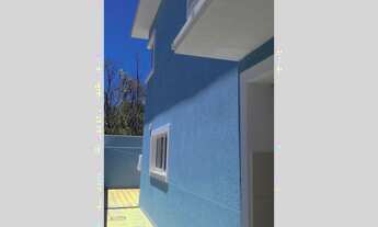 Imagem 2: Casa no Condominio Parque das Figueiras