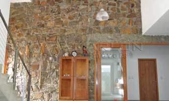 Imagem 3: Excelente Casa no Condomínio Bosque das Palmeiras, 4 quartos, sendo 4 suítes. 400m²