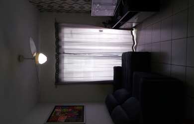 Imagem 5: Apartamento com móveis planejados. Estrada do Santo Antônio. A 15 minutos do Centro