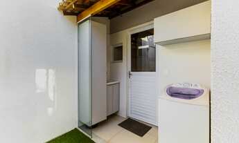 Imagem 3: Stella Vitta - condomínio de casas de 03 quartos