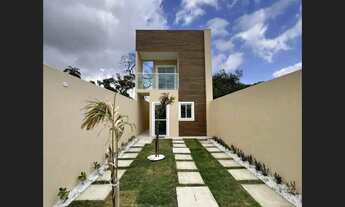 Imagem: Oportunidade Casas Duplex 03 Quartos Maraponga