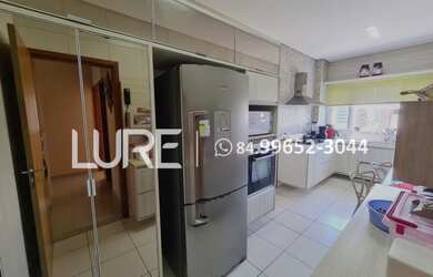 Imagem 7: 136m em Tirol! 3 Suítes - Varanda gourmet