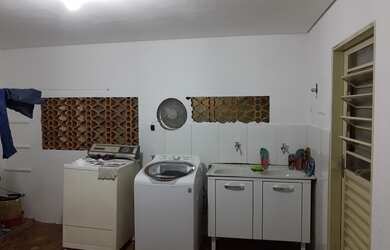 Imagem 2: Casa próxima ao Supermercado Fonseca