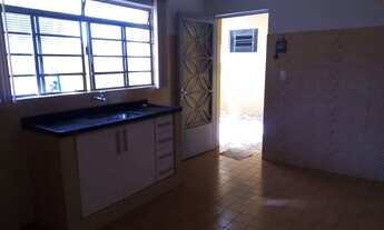 Imagem: Aluga-se sobrado