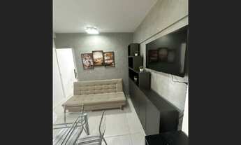 Imagem 5: Vendo studio mobiliado em Ponta Verde a uma quadra da praia