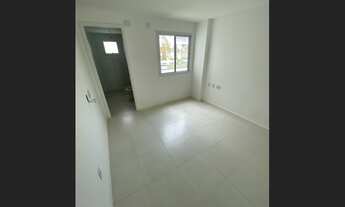 Imagem 7: Golf Ville Resort apartamento no 2° andar com 3 quartos, 2 vagas de garagem, varanda