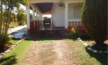 Imagem 6: Aluga-se uma casa grande em Cáceres - MT no bairro Cavalhada ( Atrás da Unemat