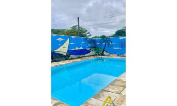 Imagem: VENDO APARTAMENTO TÉRREO NO ICARAÍ