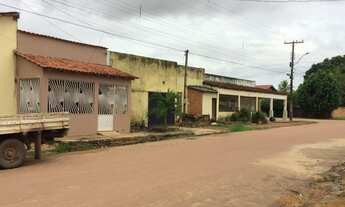 Imagem 2: VENDE-SE UMA CASA EM ITAITUBA-PA ÓTIMA LOCALIZAÇÃO !