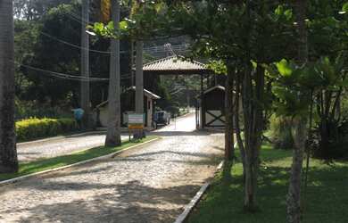 Imagem 2: Terreno na Fazendinha de Simão Pereira - MG
