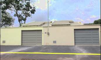 Imagem: Casa com 3 Quartos sendo uma suíte, à