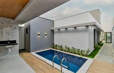 Imagem 7: Vende-se Casa Nova, no Bairro Catolé