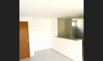 Imagem 3: Aluguel apartamento no Benvenuto, Bairro Universitário, Rua UFCG