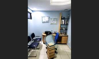 Imagem 5: Sala de consultório em Petrolina