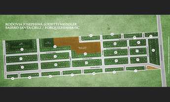 Imagem 4: Águas Claras Forquilhinha