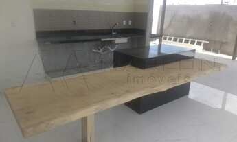 Imagem 4: Casa no Condomínio Ecoville II, 4 quartos, sendo 1 suíte, área de serviço. 168m²