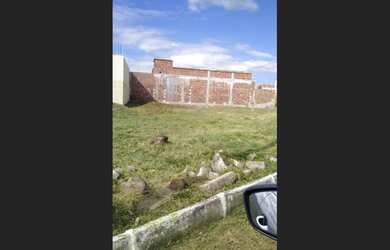 Imagem 2: Residencial Santa Fé, Terreno de Esquina, medindo 275,57 mt2