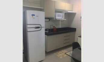 Imagem 3: Alugo flat no Beach Class Ilha do leite andar altíssimo