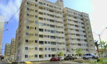 Imagem 3: Apartamento no altos do calhau com 03 quartos , sendo 2 suítes- SÃO LUIS - MA