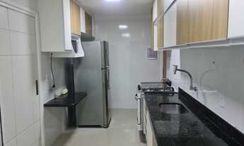 Imagem 1: Apartamento com 3 quartos (1 suíte e 2 banheiros),localizado na Ponta Verde