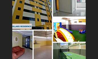Imagem: Vende-se apartamento no Villars Residence
