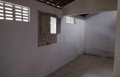 Imagem 5: Aluga-se CASA com terreno em IGARASSU R$400,00!