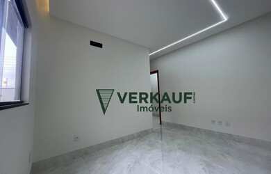 Imagem 2: Casa alto padrão 03 quartos, Res Vereda dos Buritis - Goiânia/go