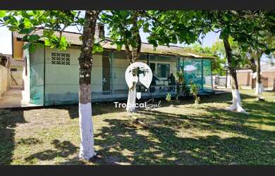 Imagem 3: CASA A VENDA BALNEÁRIO CARMERY PONTAL DO PARANÁ PR