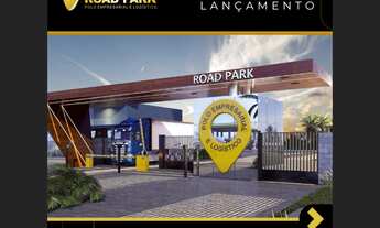 Imagem 5: Road park polo empresarial e industrial - Dourados/ms