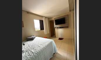 Imagem 5: Apartamento com 3 quartos sendo 2 suítes em Águas Claras