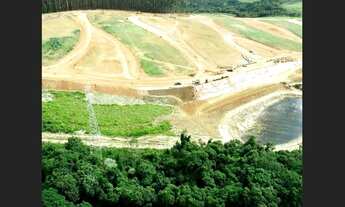 Imagem 3: Lançamento Loteamento Jardins de Barcelona. 250m². R$196.000,00