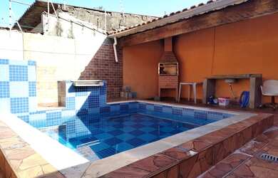 Imagem 3: Linda Casa Térrea Cibratel