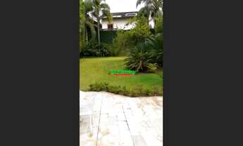 Imagem 1: TERRENO À VENDA NO CONDOMÍNIO JARDIM DAS COLINAS EM SJC