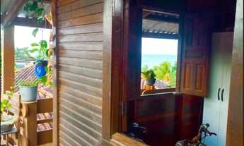 Imagem 7: Vende-se sobrado com vista para o mar