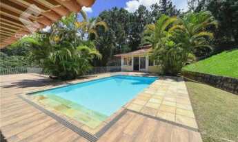 Imagem 2: Casa com 5 dormitórios à venda por R$ 2.500.000 - Itaipava - Petrópolis/RJ