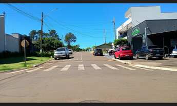 Imagem 4: Terreno esquina 476 metros na cidade de Mauá da serra PR rua missionário Daniel Berg