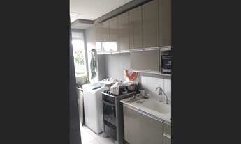 Imagem 2: Aluga apartamento Itaim paulista