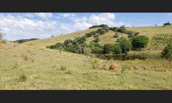 Imagem: Sítio - Área Rural - São Sebastião do