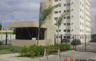 Imagem 2: Ótimo Apartamento no Ecopark, 2 quartos, sendo 1 suíte, área de serviço. 54m²