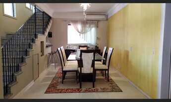 Imagem 4: Sobrado em condomínio com 5 quartos