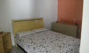 Imagem 3: Suíte ampla e aconchegante, toda mobiliada