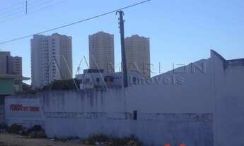 Imagem 2: Terreno em Capim Macio, Murado. 4000m²