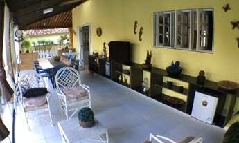 Imagem 3: Perfeita Casa na Serraria com Piscina