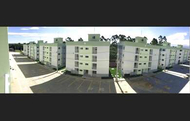 Imagem 3: São Luiz Village Fábio Silva Criciuma